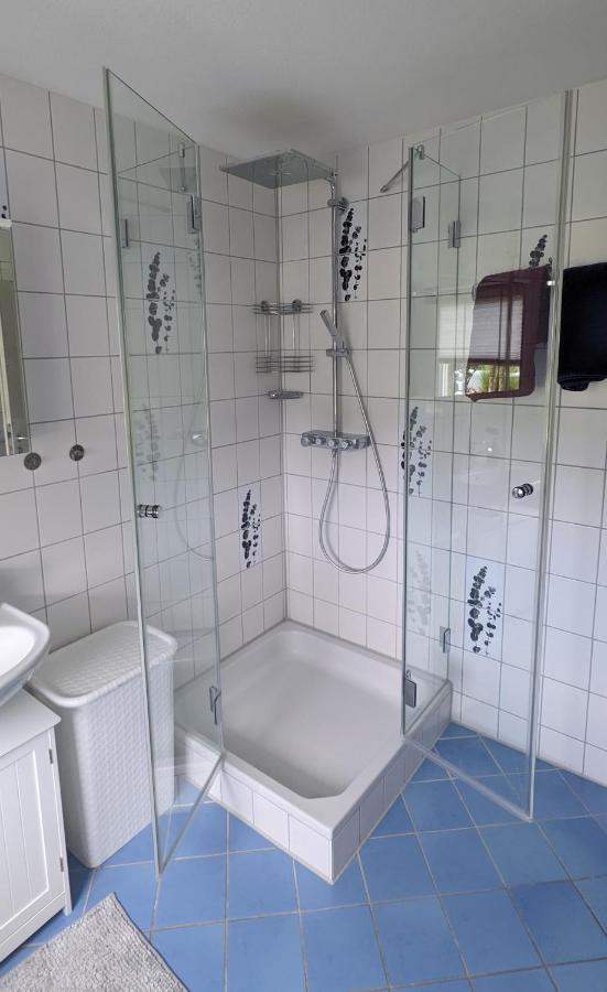 Schoene Mit Terrasse & Blick Ins Gruene Apartament Dormettingen