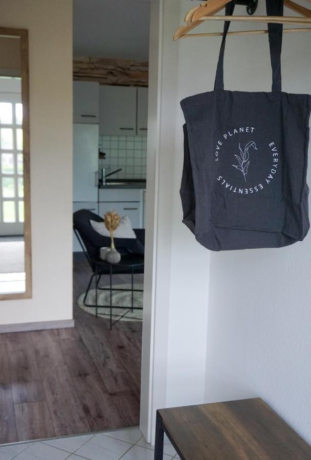 Schoene Mit Terrasse & Blick Ins Gruene