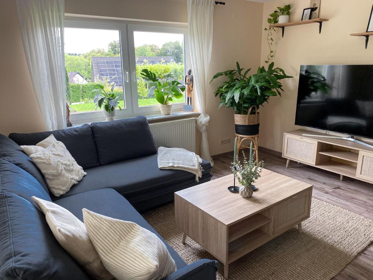 Apartament Schoene Mit Terrasse & Blick Ins Gruene *